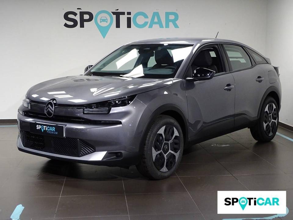 Citroen C4 Hybrid 110  2026