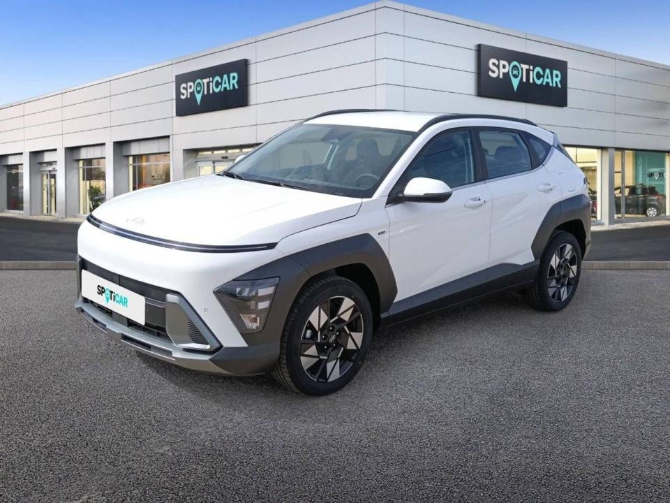 Hyundai Kona 1.6T 150CV XLS 2026