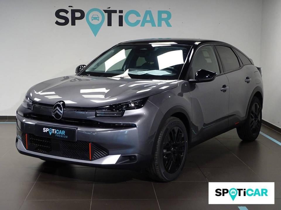 Citroen C4 Hybrid 145  2026
