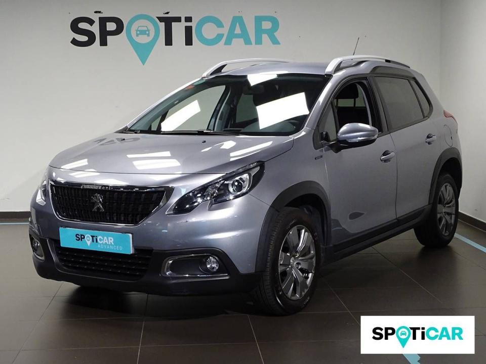 Peugeot 2008 BlueHDi 73KW (100CV) Signature 2019