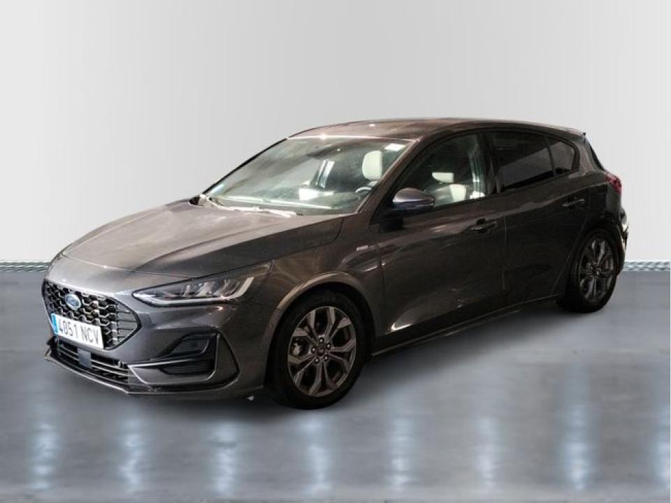 Ford Focus ST-Line X 1.0T EcoBoost mHEV 114kW Auto 2025