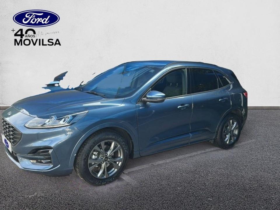 Ford Kuga Híbrido 2.5 Duratec FHEV ST-Line 4x2 Aut. 2023