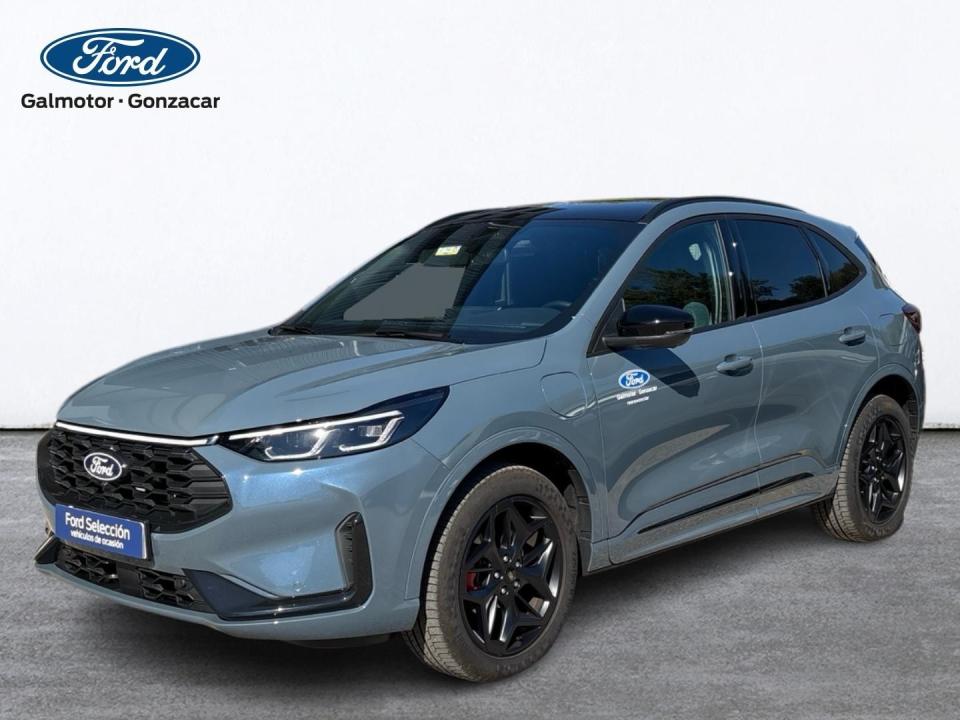 Ford Kuga KUGA 2.5 PHEV BLUECRUISE EDITION AUTO 5P 2026