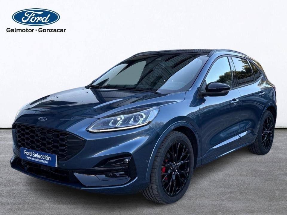 Ford Kuga KUGA 2.5 FHEV ST-LINE X AUTO 5P 2023