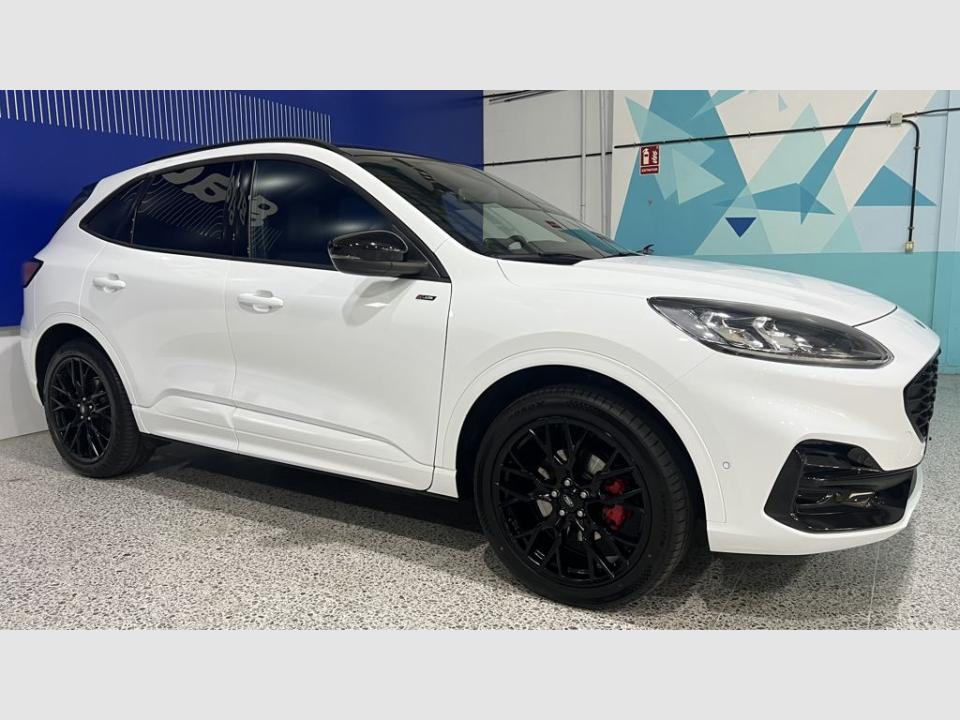 Ford Kuga Plug-in Híbrido 2.5 Duratec PHEV ST-Line X 4x2 2023