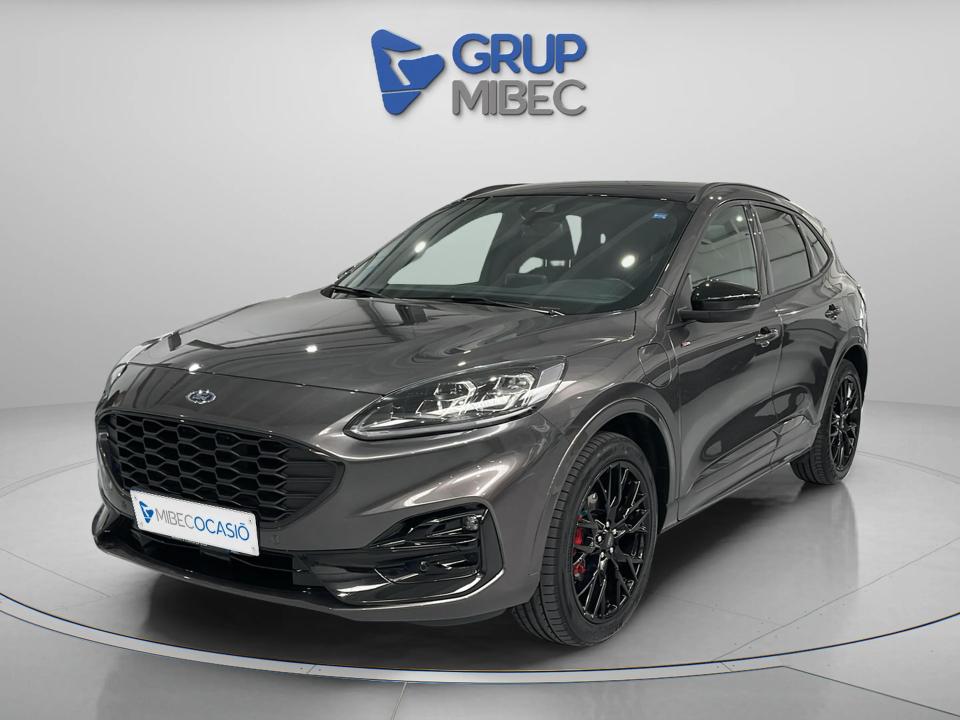 Ford Kuga KUGA 2.5 PHEV ST-LINE X AUTO 225 5P 2022