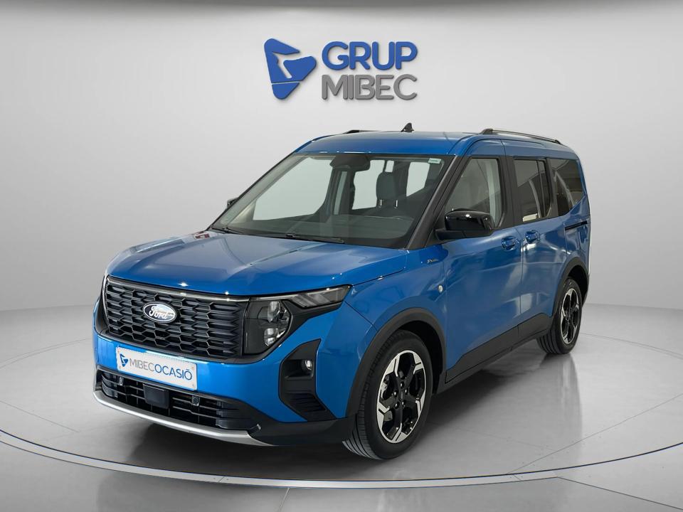 Ford Tourneo Courier TOURNEO COURIER 1.0 ECOBOOST 92KW ACTIVE 125 5P 2025