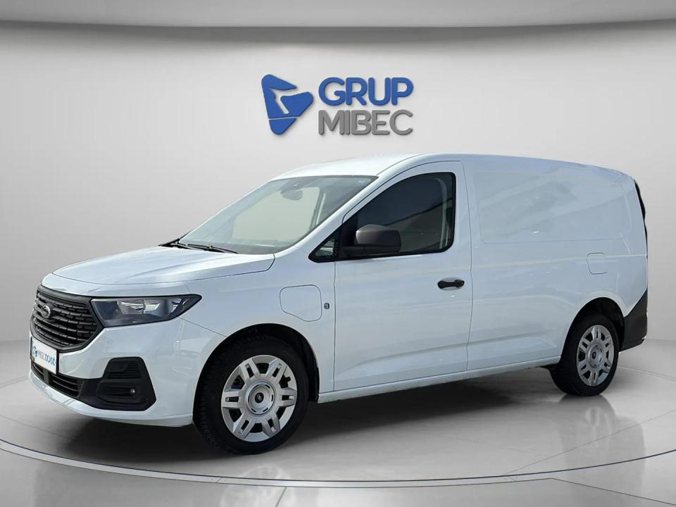 Ford Transit Connect TRANSIT CONNECT 1.5 ECOBOOST PHEV 110KW L2 TREND AUTO 150 4P 2025