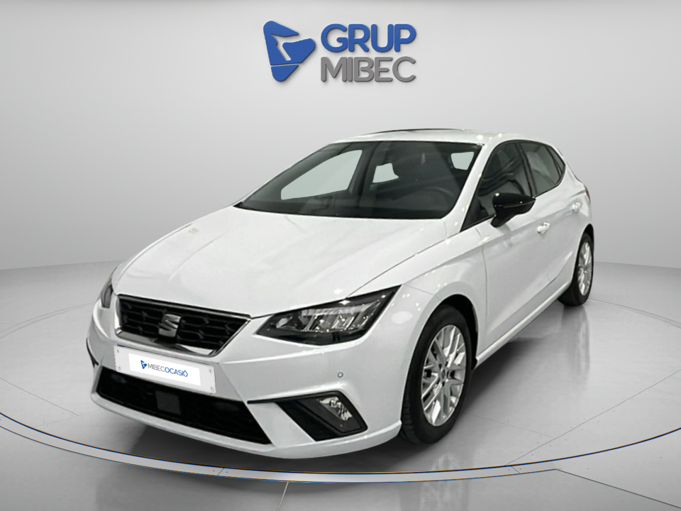 SEAT Ibiza IBIZA 1.0 TSI 85KW FR XS 115 5P 2024