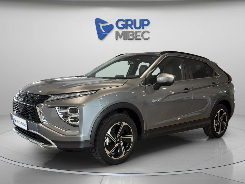 Mitsubishi Eclipse Cross ECLIPSE CROSS 2.4 PHEV KAITEKI AUTO 4WD 188 5P 2025