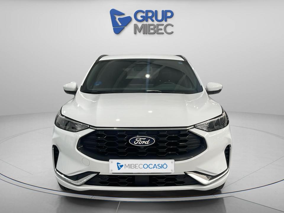 Ford Kuga KUGA 2.5 PHEV ST-LINE X AUTO 243 5P 2024