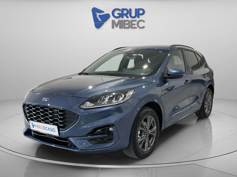 Ford Kuga KUGA 2.5 PHEV ST-LINE AUTO 225 5P 2024