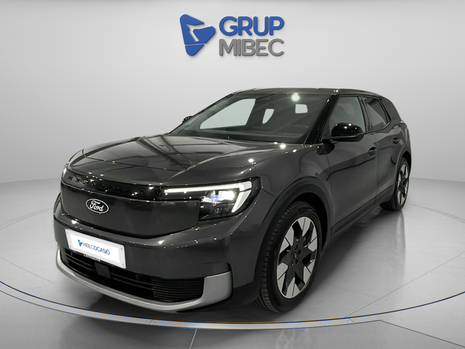 Ford Explorer EV EXPLORER EV BEV 77KWH 210KW PREMIUM ER 286 5P 2024