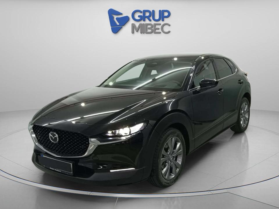 Mazda CX-30 CX-30 2.5 E-SKYACTIV-G MHEV EXCLUSIVE-LINE 140 5P 2025