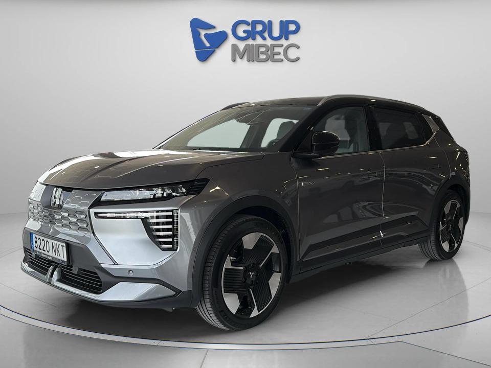 Mitsubishi Eclipse Cross ECLIPSE CROSS BEV 87KWH KAITEKI 220 5P 2026