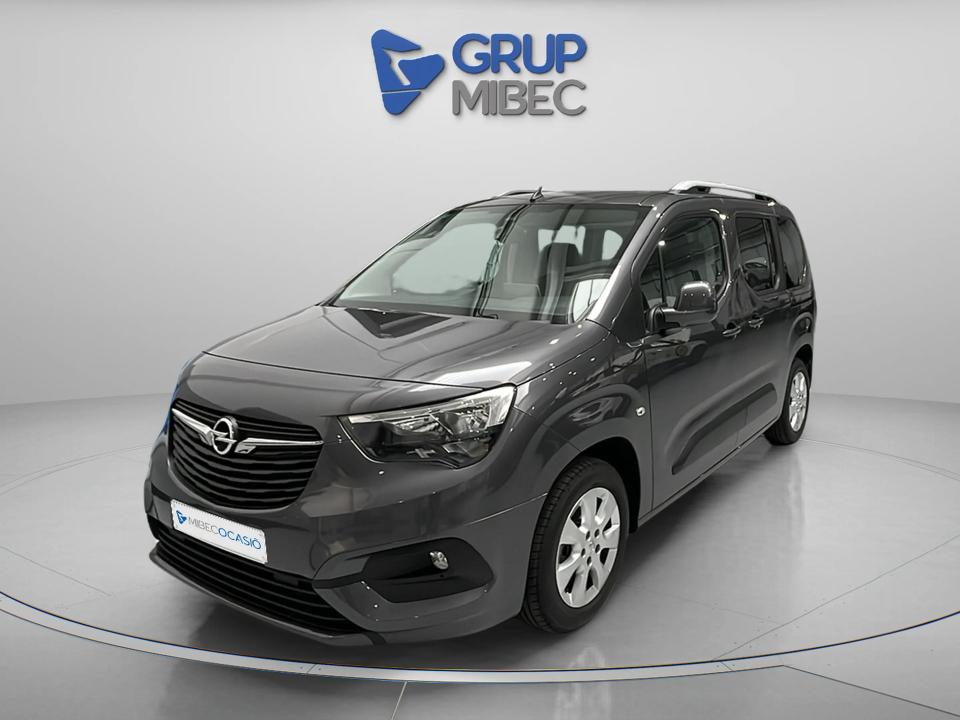 Opel Combo COMBO 1.5 TD 96KW S/S LIFE SELECTIVE LWB 130 5P 2019