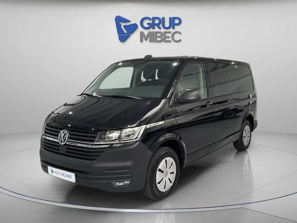 Volkswagen Caravelle VOLKSWAGEN KOMBI 2023