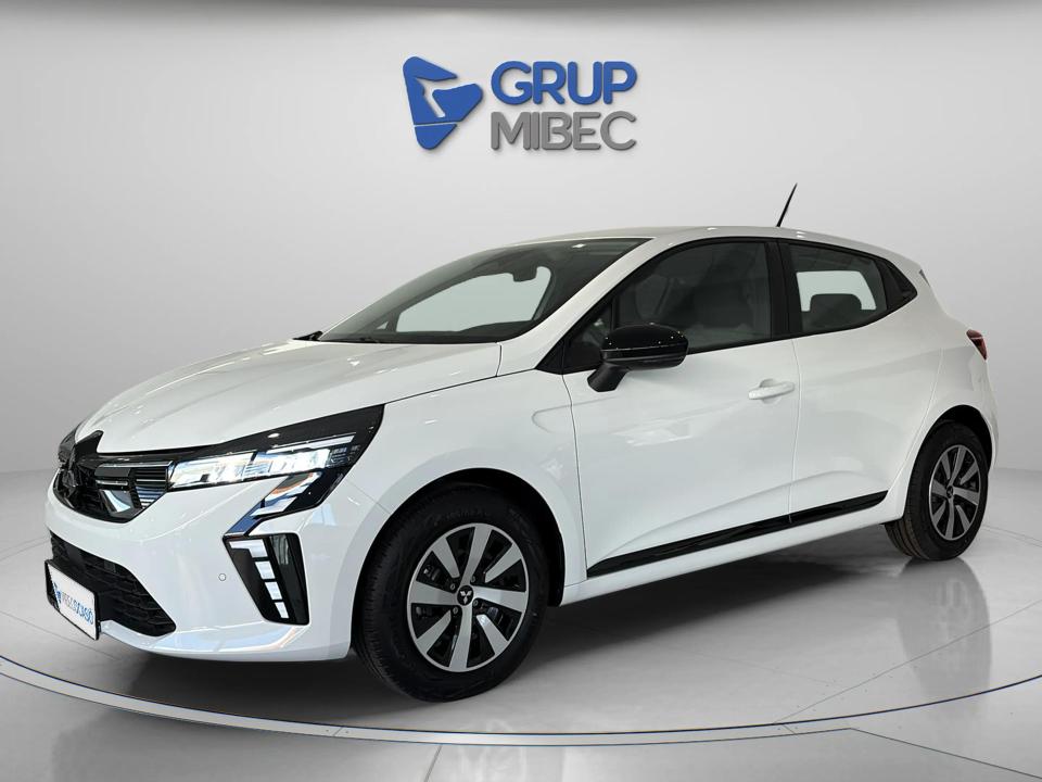 Mitsubishi Colt COLT 1.0 100T MOTION 90 5P 2025