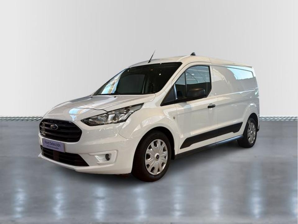 Ford Transit Connect L2 TDCi EcoBlue 210 2024