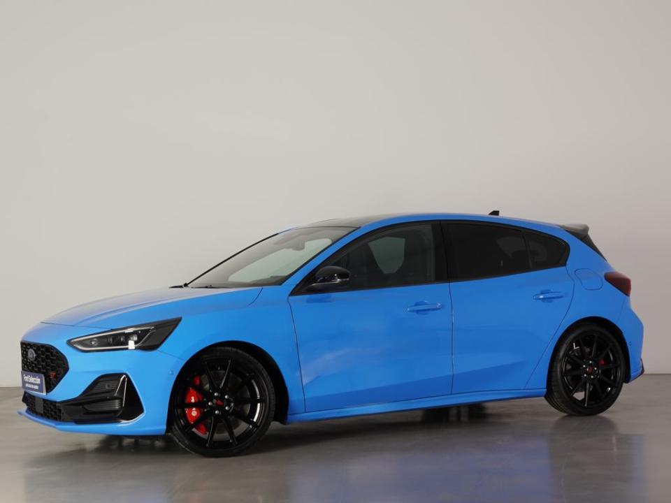 Ford Focus 2.3 Ecoboost ST Edition 2024