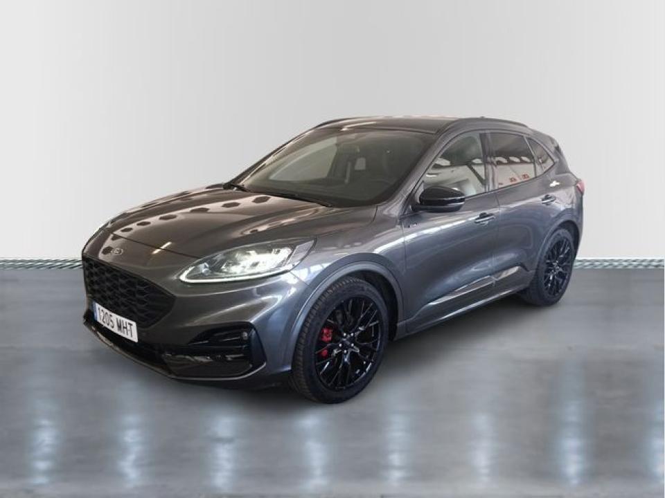Ford Kuga ST-Line X 2.5 Duratec FHEV Auto 2023