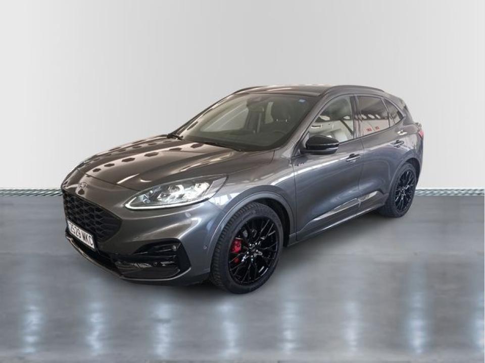 Ford Kuga ST-Line X 2.5 Duratec FHEV Auto 2023