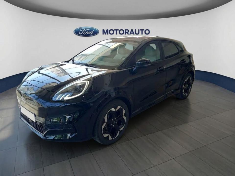 Ford Puma Gen-e FWD 43kWh Premium 2026