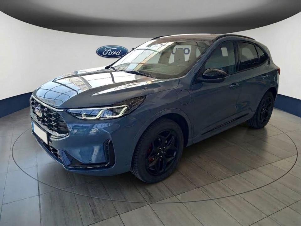 Ford Kuga Plug-in Híbrido 2.5 Duratec PHEV Blue Cruise 4x2 2026