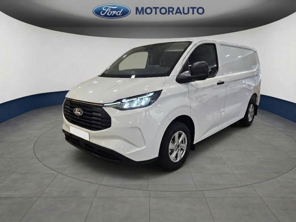 Ford Transit Custom Van 2.5 Duratec Trend 320 L1 171kW 2025