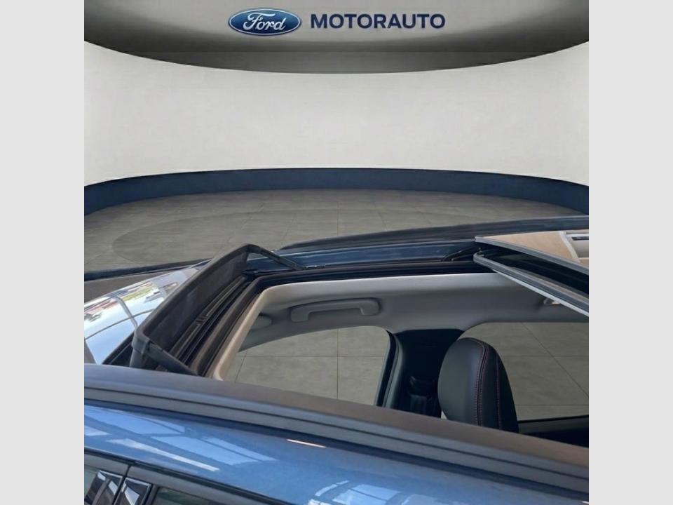 Ford Kuga Plug-in Híbrido 2.5 Duratec PHEV ST-Line X 4x2 2023