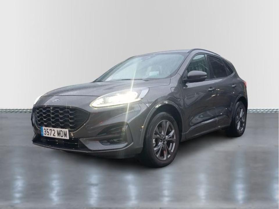 Ford Kuga ST-Line 2.5 Duratec PHEV 165kW Auto 2023