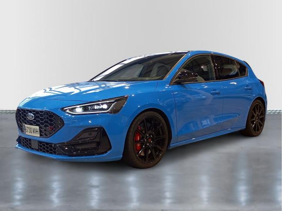 Ford Focus ST 2.3 Ecoboost 206kW (280CV) 2024