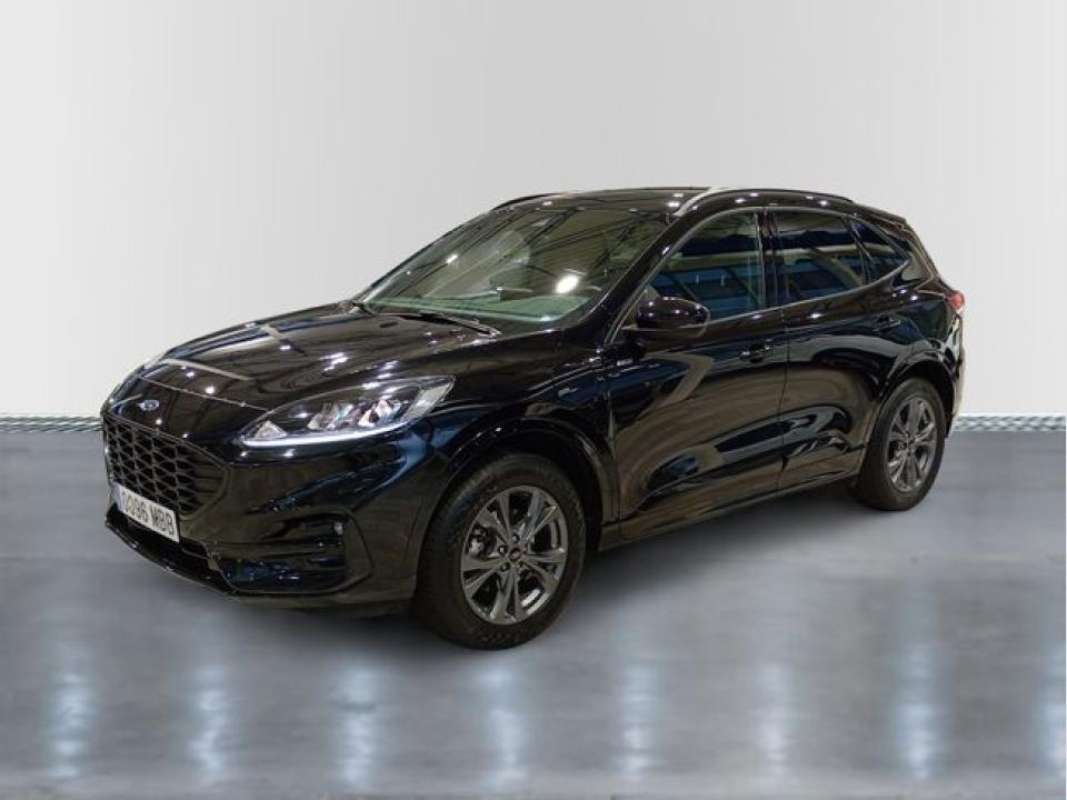 Ford Kuga ST-Line 2.5 Duratec PHEV 165kW Auto 2022