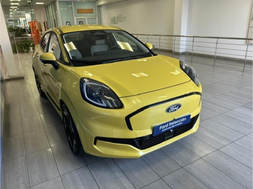Ford Puma GEN-E GEN-E PREMIUM 43kWh 168CV FWD Automatico 2026