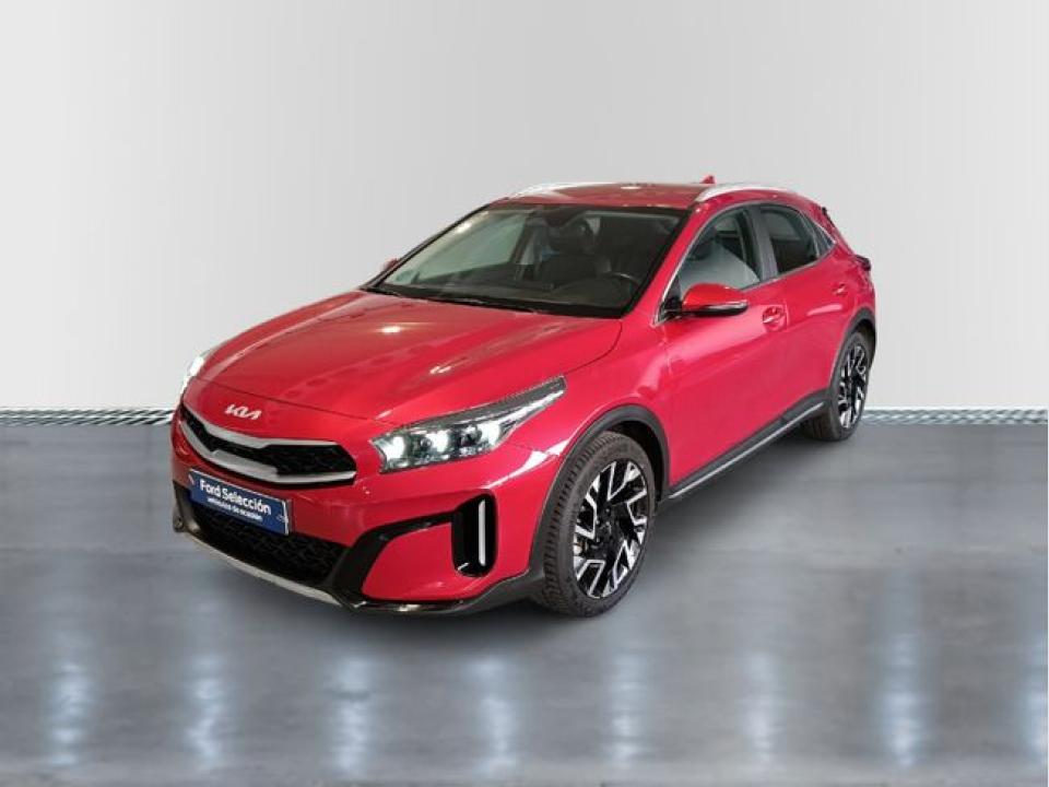 Kia XCeed 1.0 T-GDi Tech 74kW (100CV) 2024