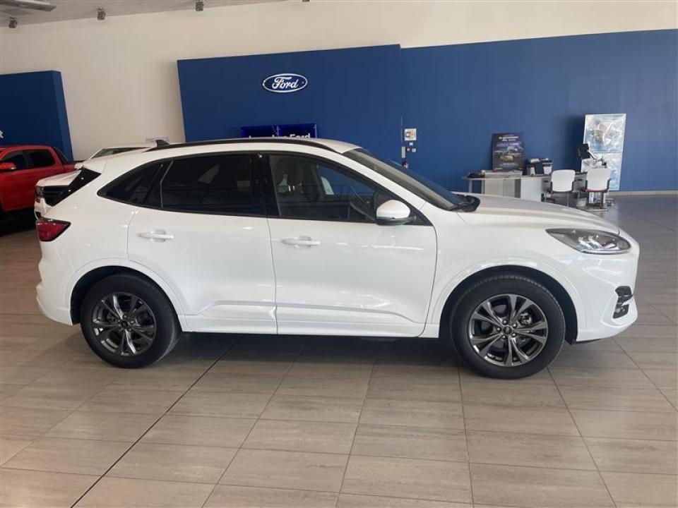 Ford Kuga Plug-in Híbrido 2.5 Duratec PHEV ST-Line 4x2 2023
