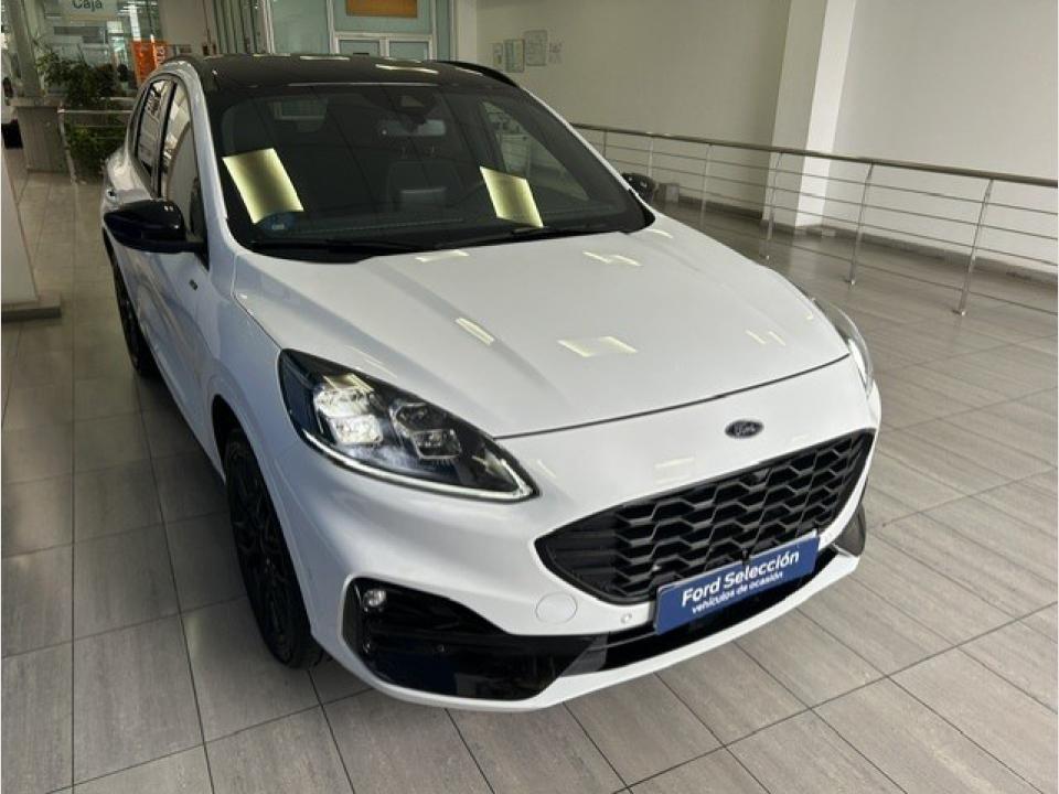 Ford Kuga Plug-in Híbrido 2.5 Duratec PHEV ST-Line X 4x2 2023