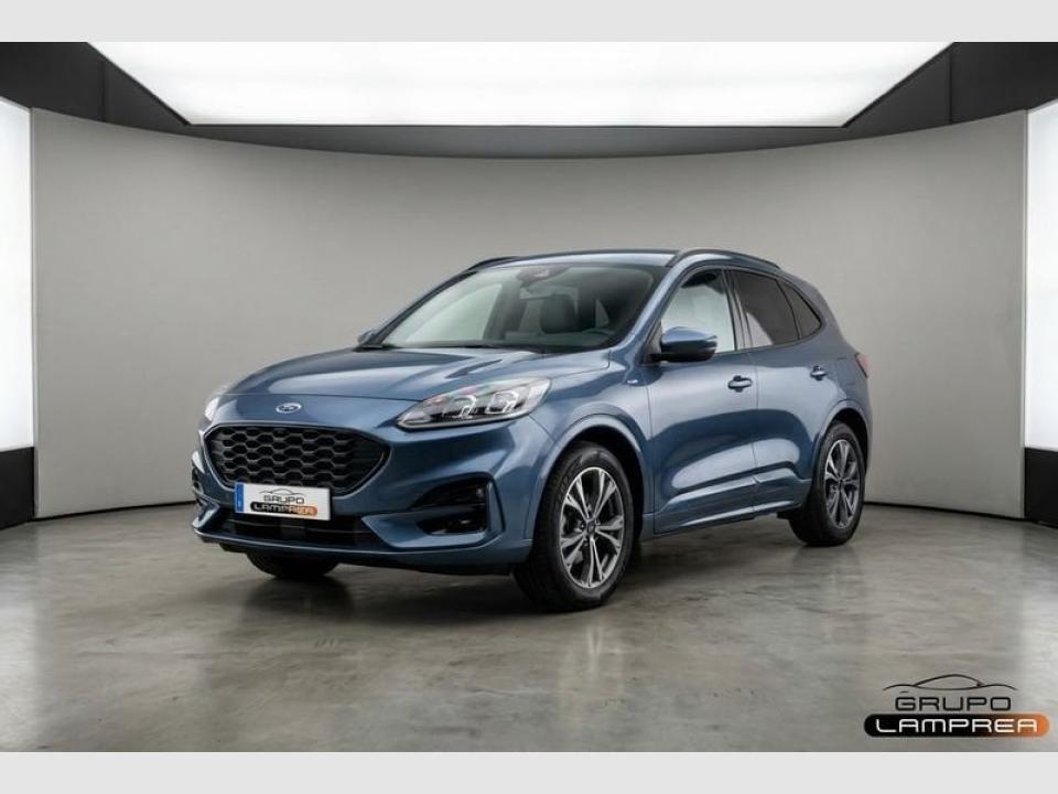 Ford Kuga ST-Line 1.5T EcoBoost 110kW (150CV) 2022