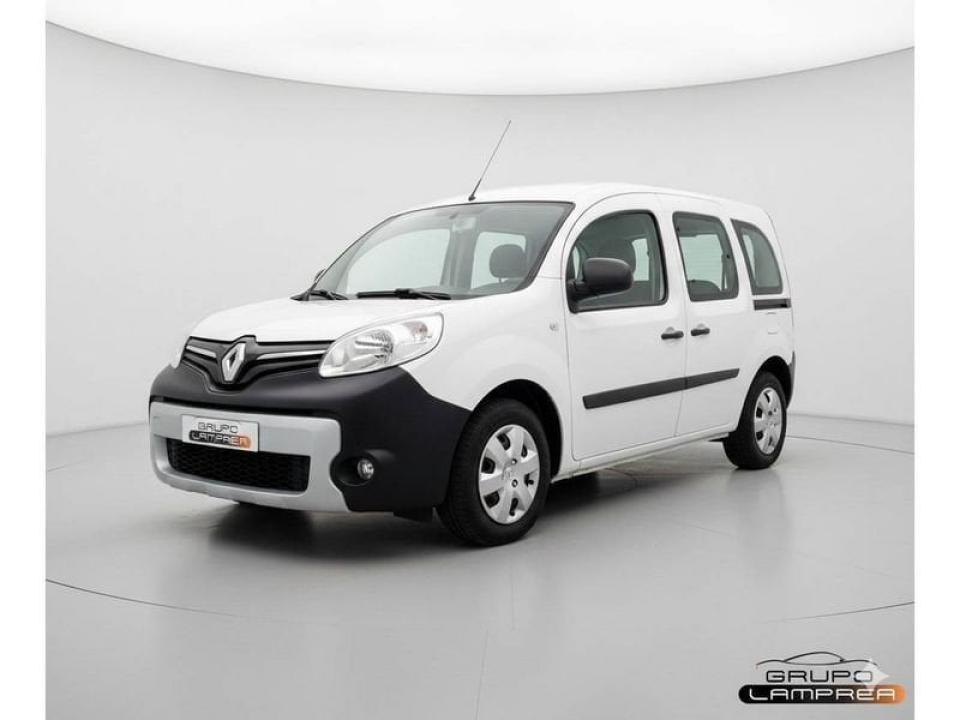 Renault Kangoo Combi Profesional M1-AF En. dCi 55kW (75CV) E6 2019