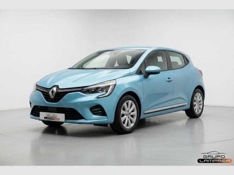 Renault Clio Intens TCe 67 kW (91CV) 2021