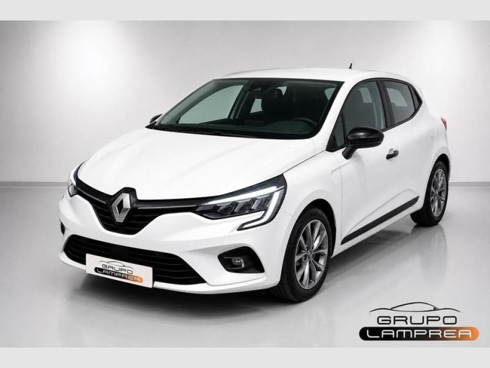 Renault Clio Business Blue dCi 63 kW (85CV) 2021