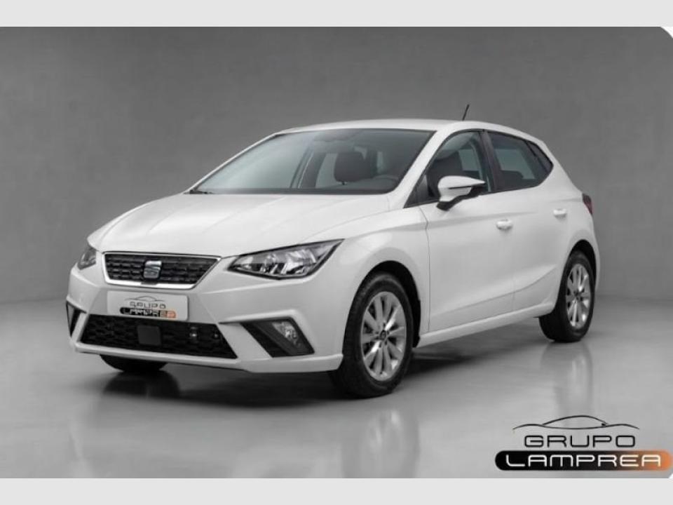 SEAT Ibiza 1.0 MPI 59kW (80CV) Reference Salta 2022