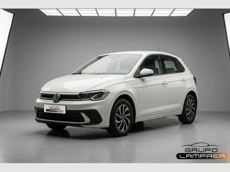 Volkswagen Polo Life 1.0 TSI 70kW (95CV) 2022