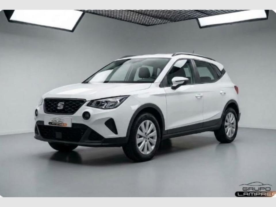 SEAT Arona 1.0 TSI 81kW (110CV) Style XL 2023