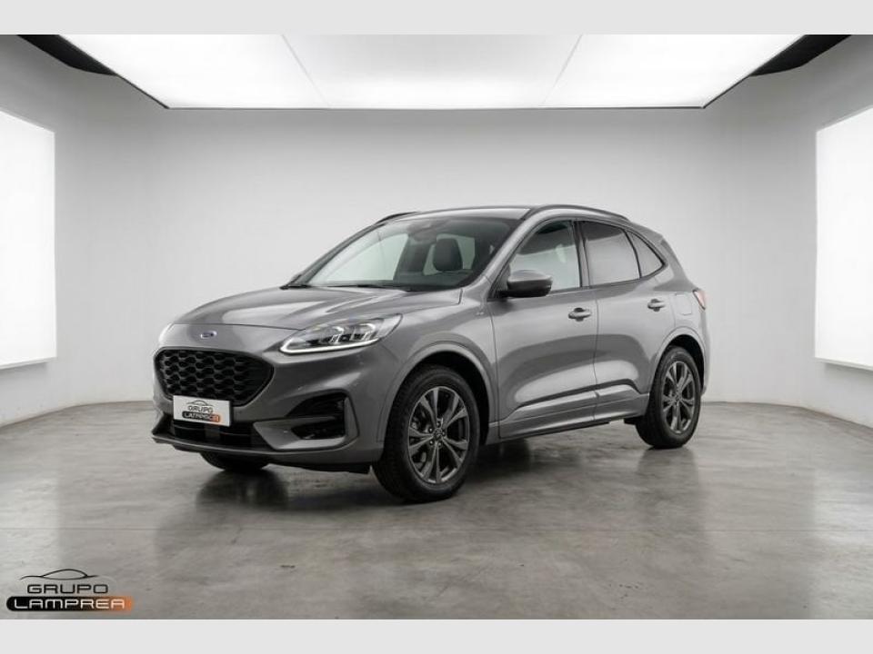 Ford Kuga ST-Line 2.5 Duratec PHEV 165kW Auto 2023