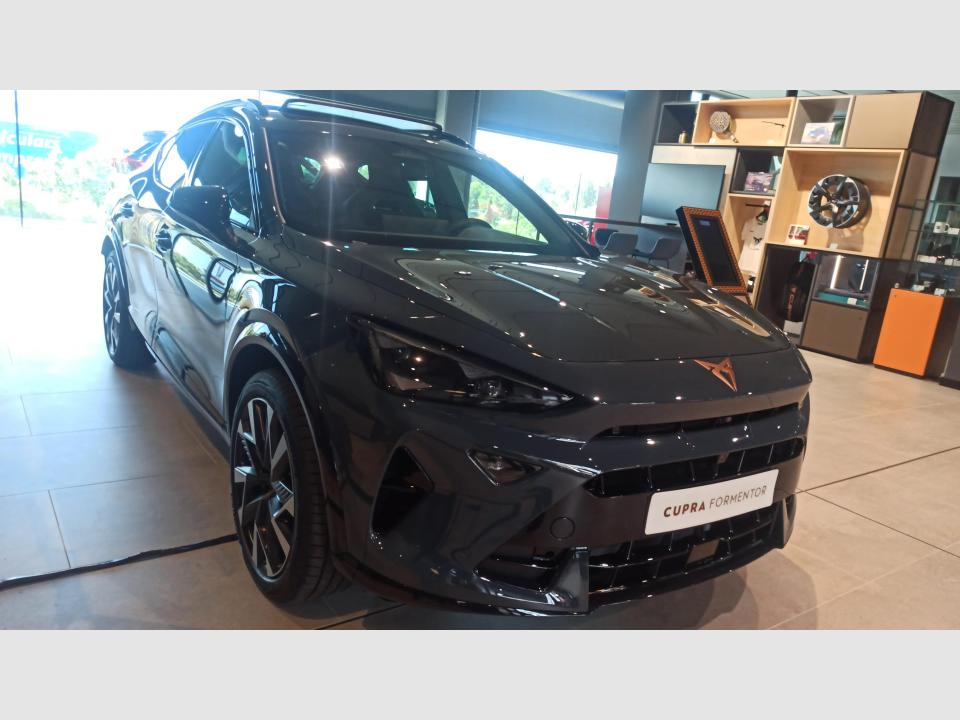 Cupra Formentor 1.5 eTSI 110kW (150 CV) DSG 2024
