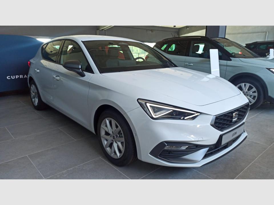 SEAT Leon 2.0 TDI 85kW Style XL 2024