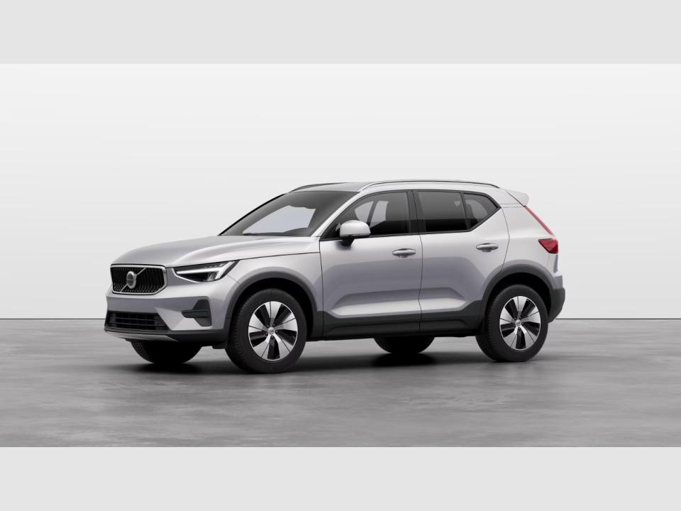 Volvo XC40 2.0 B3 G Core Auto 2025