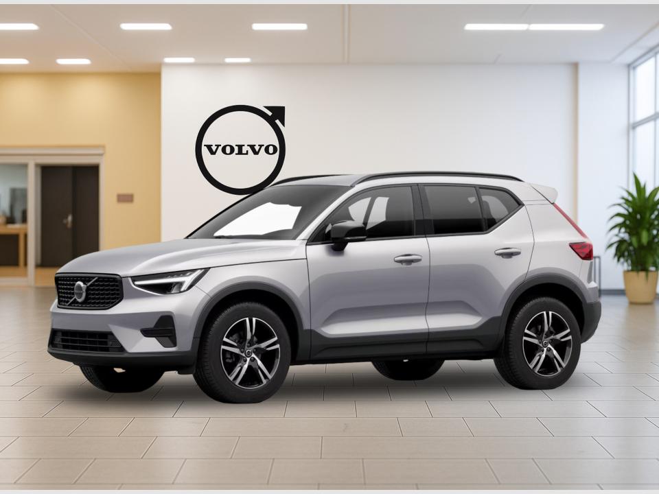 Volvo XC40 2.0 B3 G Plus Dark Auto 2025