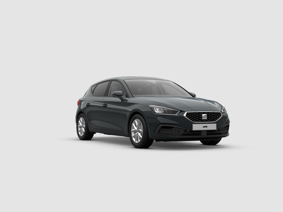SEAT Leon 1.5 ETSI MHEV 85KW STYLE ONE DSG 116 5P 2026